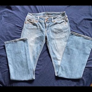 Miss Me women’s jeans